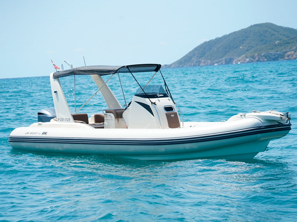 BSC Ocean 85 Santa Cruz
